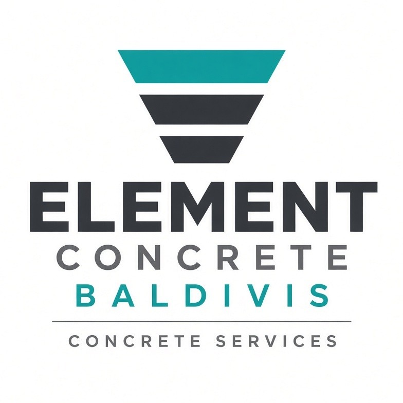 Element Concrete Baldivis logo