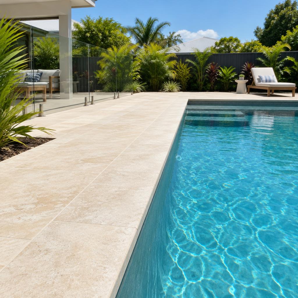 Liquid Limestone in Baldivis